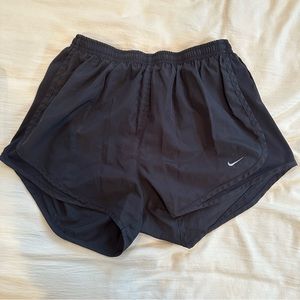 Nike dri-fit shorts